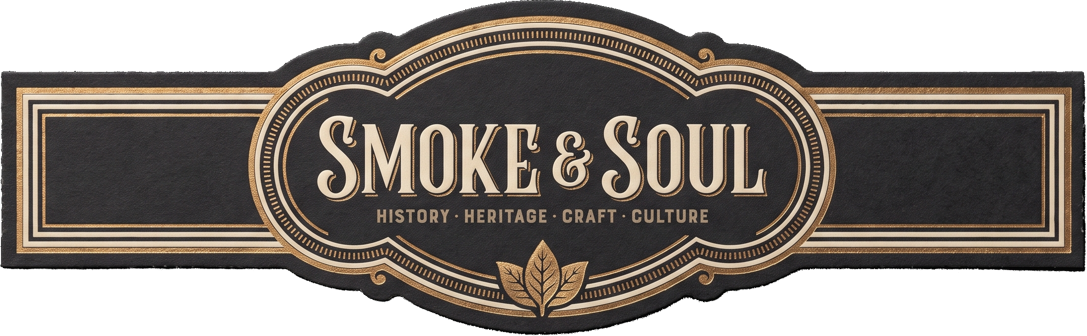 Smoke & Soul